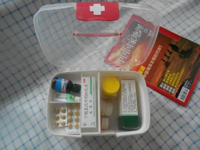 家用保健多用藥箱 廠家直銷，守護(hù)家庭健康的智慧選擇